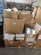 A Large selection of Fancy Dress Outfits and Accessories.