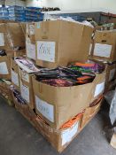 A Large selection of Fancy Dress Outfits and Accessories.
