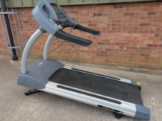 Elite T-97 Treadmill.