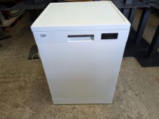 Beko Dishwsher