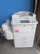 Aticio Color 4006 Photo copier.