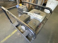 Petrol Generator