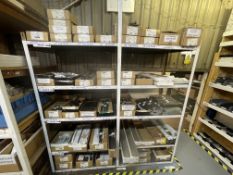 Qty misc. window stays