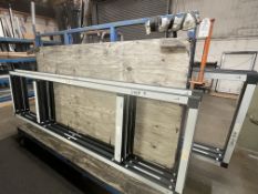 Frame Trolley
