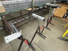 Conveyor Stands
