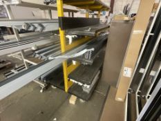 Stock Trolley