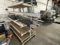 Stock Trolley