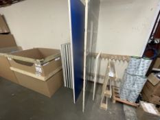 Composite door panels
