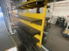 Stock Trolley
