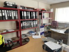 Office furniture