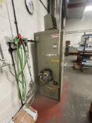 Powermatic CP0150 oil fired space heater