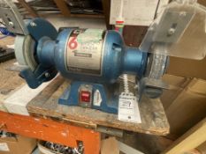 Bench Grinder