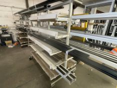 Stock Trolley