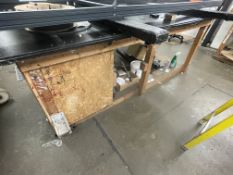 Work Bench