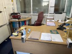 Office furniture