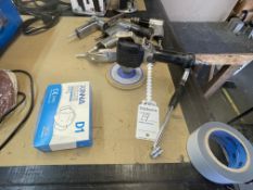 Air Tools