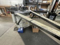 2008 ELUMATEC CORNER CRIMPER