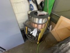 MIG 250 WELDER