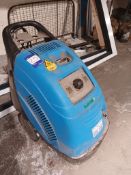 Eagle 1595HA 240v 130bar pressure washer (no attachments)