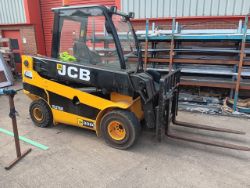 Contents of an Engineering and Window Fabrication Workshop