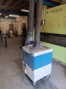 Teka mobile fume extractor (110v)