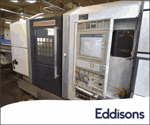 Muratec, Mori Seiki, Citizen, Turn & Mill CNC Lathes and Sliding Head Machines