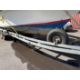 Sterling Sabre 28 Walk-Around Boat with Trailer - Image 41 of 44
