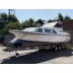 Sterling Sabre 28 Walk-Around Boat with Trailer - Image 1 of 44