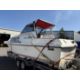 Sterling Sabre 28 Walk-Around Boat with Trailer - Image 8 of 44