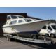 Sterling Sabre 28 Walk-Around Boat with Trailer - Image 2 of 44