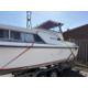 Sterling Sabre 28 Walk-Around Boat with Trailer - Image 7 of 44