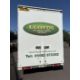 2009 Mercedes 816 Rigid Removals Van - Image 5 of 19