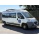 2009 Citroen Relay 35 HDI 120 LWB Euro 4Y Minibus - Image 1 of 17