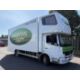 2009 Mercedes 816 Rigid Removals Van - Image 2 of 19