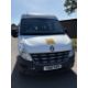 2011 Renault Master LM39 DCI MEN4JE Minibus - Image 2 of 20
