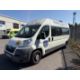 2009 Citroen Relay 35 HDI 120 LWB Euro 4Y Minibus - Image 3 of 17
