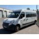 2011 Renault Master LM39 DCI MEN4JE Minibus - Image 3 of 20