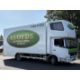 2009 Mercedes 816 Rigid Removals Van - Image 1 of 19