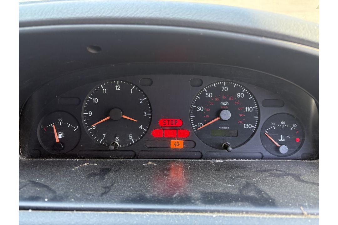 2009 Citroen Relay 35 HDI 120 LWB Euro 4Y Minibus - Image 17 of 17