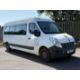 2011 Renault Master LM39 DCI MEN4JE Minibus - Image 1 of 20