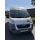 2009 Citroen Relay 35 HDI 120 LWB Euro 4Y Minibus - Image 2 of 17