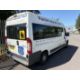 2009 Citroen Relay 35 HDI 120 LWB Euro 4Y Minibus - Image 5 of 17