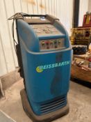 BEISSBARTH MAC 22 VEHICLE AIR-CON SERVICE UNIT