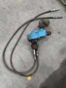 Hypro Centrifugal Hydraulic Pump