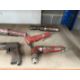 Shelf of Pneumatic Hand Tools including Bluepoint Ratchet Gun - Image 4 of 4