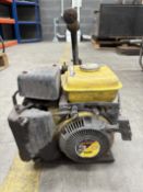 Compact SPE90 3.0HP Petrol Generator