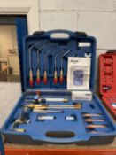 Unitor UCT-500 Combination Torch