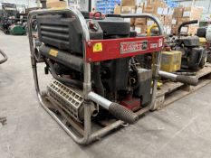 Godiva PN-10-1000 Portable Fire Pump