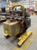 Weber-Hydraulik Hydraulic Power Pack for Jaws of Life