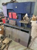 Metal Worker